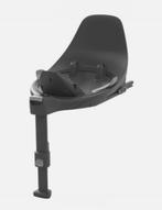 Cybex Base T + Cloud Z2 i-Size Autostoeltje - Deep Black, Kinderen en Baby's, Autostoeltjes, Ophalen of Verzenden, Zo goed als nieuw