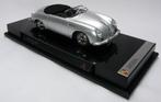 Porsche 365A Speedster 1:18 van Amalgam, Ophalen of Verzenden, Nieuw, Auto, Overige merken