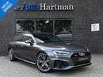 Audi S4 Avant 3.0 TDI Quattro ACC | Afgevlaktstuur | Elek. T, Auto's, Audi, Automaat, Gebruikt, 347 pk, 14 km/l