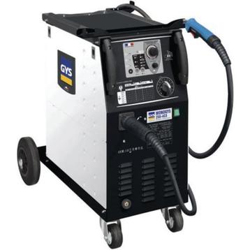 GYS Monogys 200-4CS Halfautomatische Lasapparaat NIEUW! beschikbaar voor biedingen