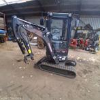 Gebruikte graafmachine Yama S15K 1500 KG met defect, Ophalen, KINGWAY, Graafmachine, Baexem, limburg