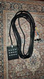 Devine 15/8/4 Stageblok (opknapper), Muziek en Instrumenten, Versterkers | Keyboard, Monitor en PA, Ophalen, Gebruikt, Minder dan 500 watt