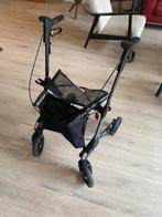 Lichtgewicht inklapbare rollator - Topro Troja Classic, Ophalen, Gebruikt