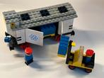 Vintage Lego 147 koelwagon met heftruck 100% compleet, Ophalen of Verzenden, Zo goed als nieuw