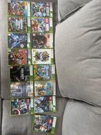 Xbox 360 spellen, Spelcomputers en Games, Games | Xbox 360, 3 spelers of meer, Ophalen of Verzenden, Zo goed als nieuw