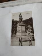 'S GRAVENHAGE.  WILLEM DE ZWIJGER. 1907, Verzamelen, Ophalen of Verzenden, Voor 1920, Zuid-Holland