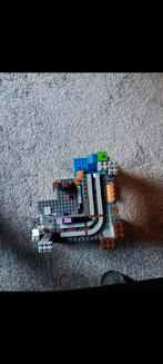 Lego minecraft set, Kinderen en Baby's, Gebruikt, Ophalen of Verzenden, Lego