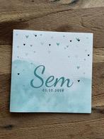 Sem, Ophalen of Verzenden