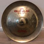 Zildjian FX Oriental China Trash 12” A0612, Ophalen of Verzenden, Zo goed als nieuw, Drums of Percussie