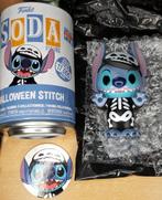 Funko Soda Halloween stitch common, Nieuw, Ophalen of Verzenden