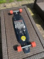 Longboard Dragon, Skateboard, Gebruikt, Longboard, Ophalen