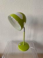 Skojig Ikea green lamp table, Huis en Inrichting, Lampen | Tafellampen, Minder dan 50 cm, Ophalen of Verzenden, Zo goed als nieuw