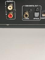 Rotel RT-06 Tuner - Uitstekende geluidskwaliteit!, Audio, Tv en Foto, Radio's, Ophalen of Verzenden, Gebruikt, Radio