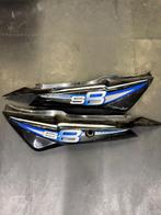 Kappenset / kapdelen Kymco super 8 street, Ophalen of Verzenden, Gebruikt, Kap, Kymco