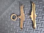 Antieke wandhangers, Antiek en Kunst, Ophalen of Verzenden
