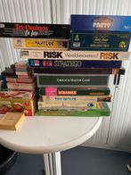 Diverse spellen in goede staat, Hobby en Vrije tijd, Ophalen of Verzenden, Zo goed als nieuw
