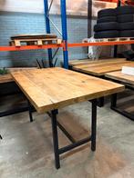 Nieuwe Bartafel van Mangohout - Stijlvol en Duurzaam, Huis en Inrichting, Barren, Meubels, Meubels, Nieuw, Ophalen of Verzenden