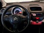 Citroen C1 1.0 Séduction|1E EIG|APK06-26|BLUETOOTH|AUDIO|, Voorwielaandrijving, Gebruikt, 4 stoelen, C1