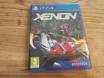 Sony Playstation 4 Xenon Racer (Sealed), 1 speler, Racen en Vliegen, Ophalen of Verzenden, Zo goed als nieuw