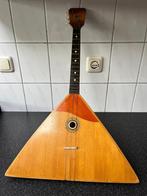 Balalaika gitaar , Russisch ?, Ophalen of Verzenden, Gebruikt