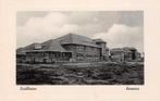 Zuidlaren Kazerne Militair Drenthe, Verzamelen, Ansichtkaarten | Nederland, Verzenden, 1920 tot 1940, Ongelopen, Drenthe
