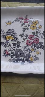 Serveerbord van Mason's  Patent Ironstone England - Vintage, Antiek en Kunst, Ophalen of Verzenden