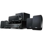 Yamaha surround set htr-2064, Audio, Tv en Foto, Home Cinema-sets, Overige merken, 70 watt of meer, Zo goed als nieuw, Ophalen