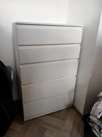 Ladekast kast ikea, Huis en Inrichting, Kasten | Ladekasten, Ophalen, 100 tot 150 cm, 50 tot 100 cm, Zo goed als nieuw