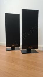 KEF T101 ultra slanke speakers, Overige merken, Ophalen of Verzenden, Zo goed als nieuw, 60 tot 120 watt