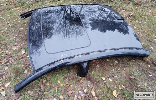 BMW 7 SERIE G11 DAK SCHUIFDAK KANTELDAK PANORAMADAK, Auto-onderdelen, Carrosserie en Plaatwerk, Achterklep, BMW, Achter, Gebruikt