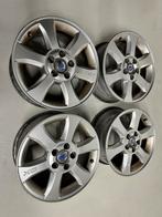 Volvo XC60 Lichtmetalen Velgen - Nette Staat!, Auto diversen, Wieldoppen, Ophalen, Gebruikt