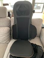 massage kussen, Ophalen, Zo goed als nieuw, Massagestoel of Kussen