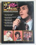 25 jaar popmuziek, 1963-1964: De muziek herleeft, Boeken, Ophalen of Verzenden, Zo goed als nieuw, Algemeen, Karel Hubert