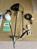 2 x B&G windsensor type 213, Watersport en Boten, Ophalen, Gebruikt, Overige typen