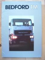 Bedford TM Brochure ca 1980, Bedford, Overige merken, Zo goed als nieuw, Ophalen