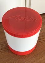 Aladdin's Freezer Lid Thermos model 7100, Huis en Inrichting, Ophalen of Verzenden, Zo goed als nieuw, Overige typen