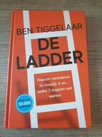 De ladder ben tiggelaar, Boeken, Ophalen of Verzenden, Gelezen