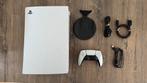 Playstation 5 Disc edition 1st generation met controller, Spelcomputers en Games, Spelcomputers | Sony PlayStation 5, Ophalen