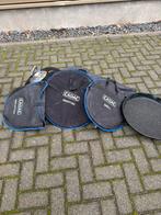 Cadac skottelbraai, Caravans en Kamperen, Kampeeraccessoires, Ophalen, Gebruikt