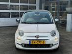 Fiat 500 C 0.9 TwinAir Turbo Forever Young | Clima | Navi |, 86 pk, Gebruikt, Euro 6, Cabriolet