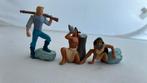 Disney Pocahontas Figuren Set, Ophalen of Verzenden, Gebruikt