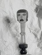 Theo van der Heuvel expositie foto jaren 70 Gerard Herbert, Antiek en Kunst, Kunst | Tekeningen en Foto's, Ophalen of Verzenden