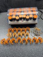 Carmen Krulset - Complete Set, Ophalen of Verzenden, Gebruikt, Krultang of Stijltang