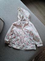 C&A Zomerjas maat 80, Kinderen en Baby's, Babykleding | Maat 80, Ophalen of Verzenden, Zo goed als nieuw, Meisje, Jasje