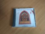 CD Sietze de Vries improvisiert - Bernhardt Edskes Orgelbau, Cd's en Dvd's, Ophalen of Verzenden, Zo goed als nieuw, Koren of Klassiek