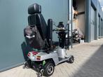 5-wiel scootmobiel Quingo Vitess 2 met camera TE HUUR/KOOP, Quingo, Quingo, Quingo, Ophalen of Verzenden