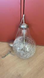 Hanglamp, Ophalen