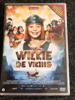 Wikkie de viking /dvd nieuw in verpakking, Alle leeftijden, Ophalen of Verzenden, Nieuw in verpakking