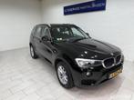 BMW X3 SDrive18d Business Trekhaak, Auto's, BMW, Automaat, Achterwielaandrijving, Euro 6, 4 cilinders