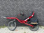Ligfiets rohloff / son naaf, Ophalen of Verzenden, Gebruikt